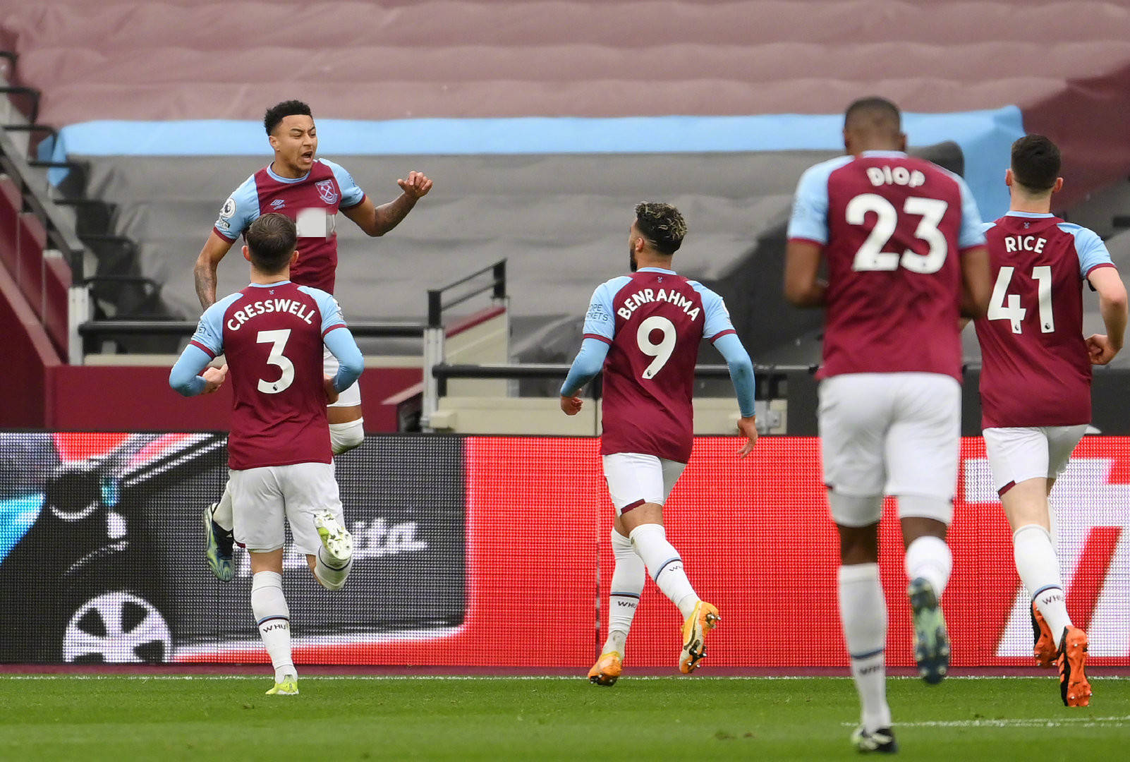 打破了对手 打破了对手